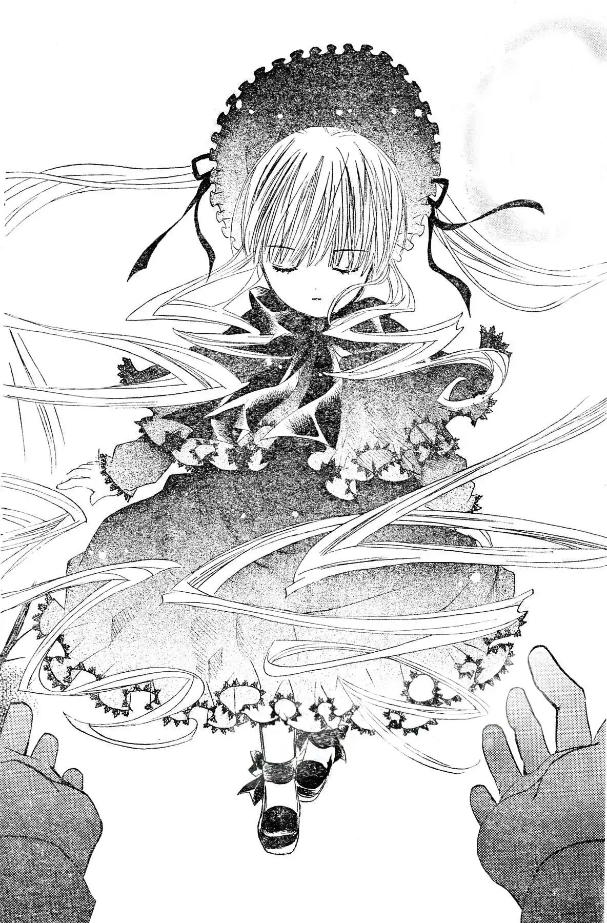 Rozen Maiden II Chapter 24 13